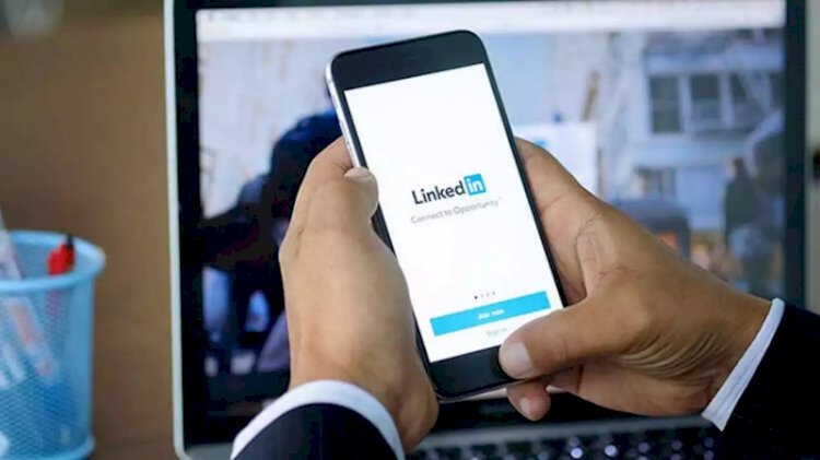 LinkedIn'e yeni iki güncelleme