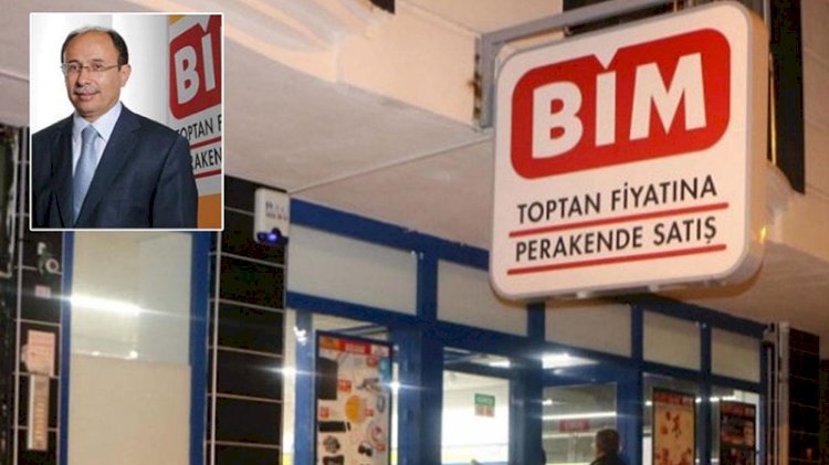 BİM İcra Kurulu Üyesi Aykaç: 'Fiyatlar çok arttı' gibi ifadeleri kullanmayı doğru bulmam