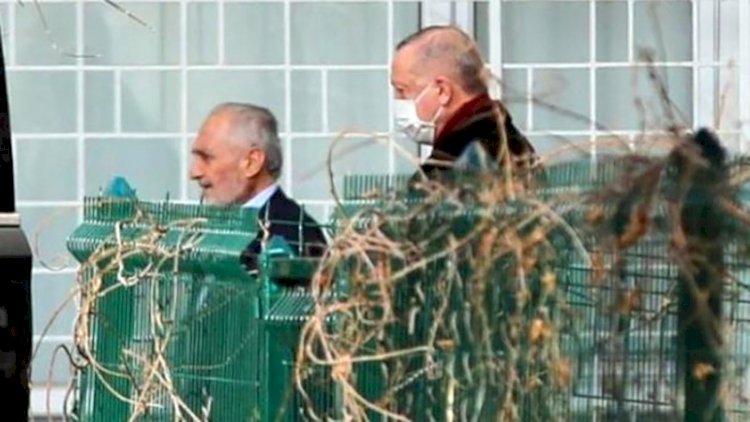 Oğuzhan Asiltürk'e partisinden tepki