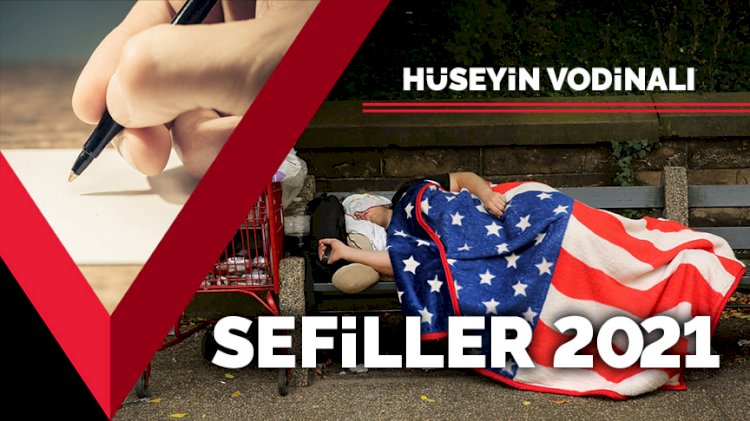 Sefiller 2021