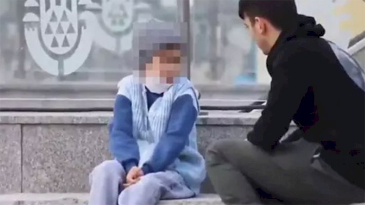 Çektiği video kurgu çıkmıştı! Youtuber hakkında gözaltı kararı