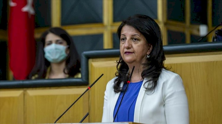 Yeni 'ittifak' arayışları konuşulurken HDP'den 4 partiye ziyaret