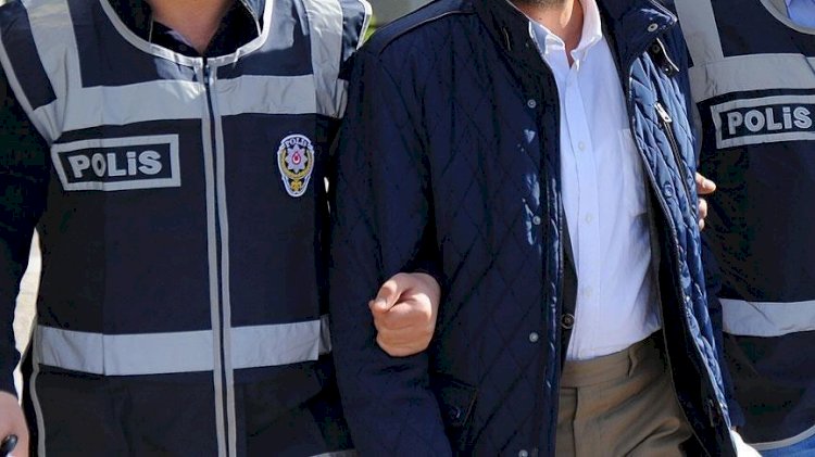 Karısını demir çubukla öldürdü, kan donduran anları emniyette anlattı