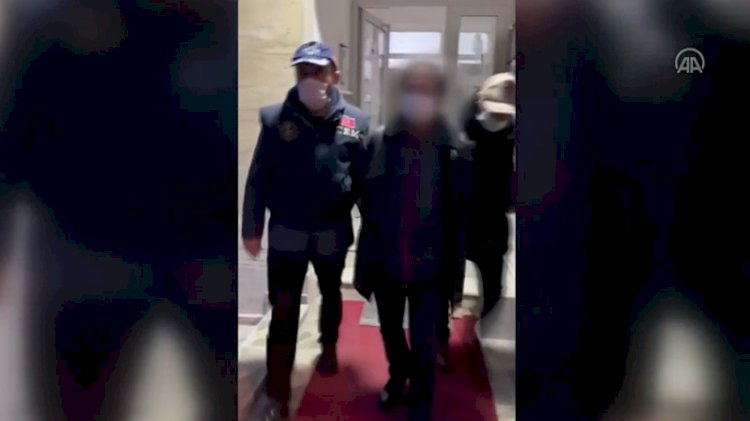 Emekli generallere gözaltı... Son YAŞ'ta terfi ettirilmiş