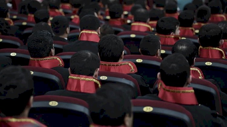 FETÖ yargıda üç renk!