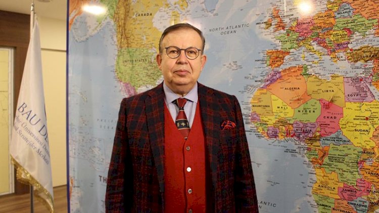 Cihat Yaycı kaçırılan Türk denizcilerin nasıl kurtarılabileceğini açıkladı