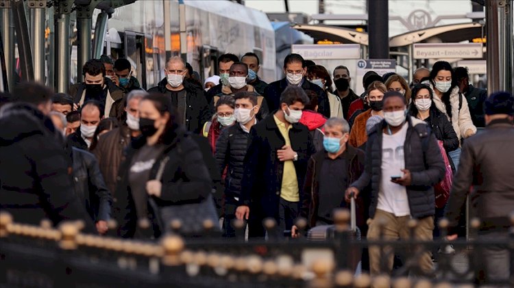 Toplumsal bağışıklık için kaç milyon kişinin aşılanması gerekiyor?
