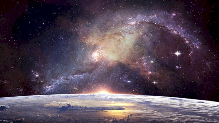 Bilim insanları uzaylıları bulmanın yeni yolunu açıkladı