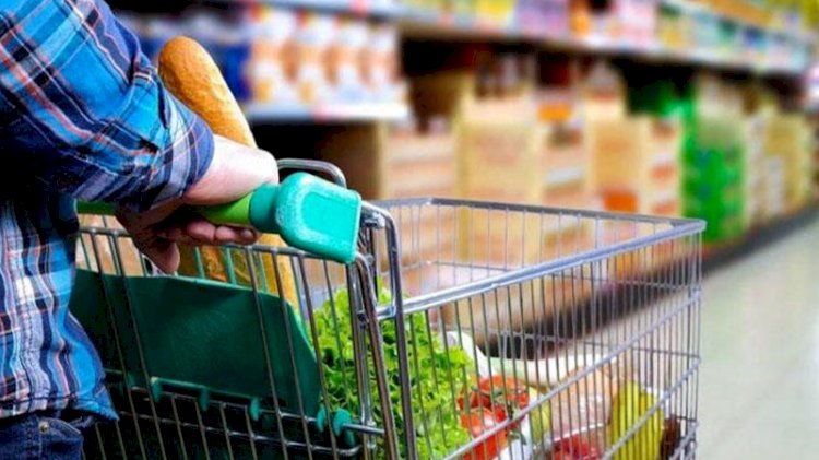 Merkez Bankası enflasyon tahminini açıkladı