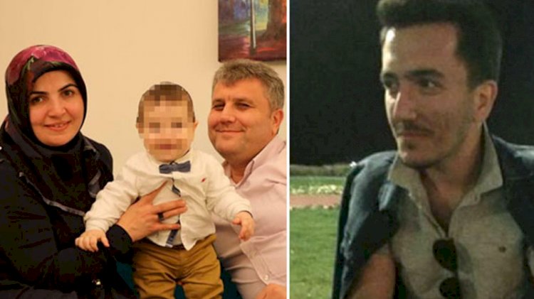 Siyanürle anne babasını öldürmüştü: Cezası belli oldu
