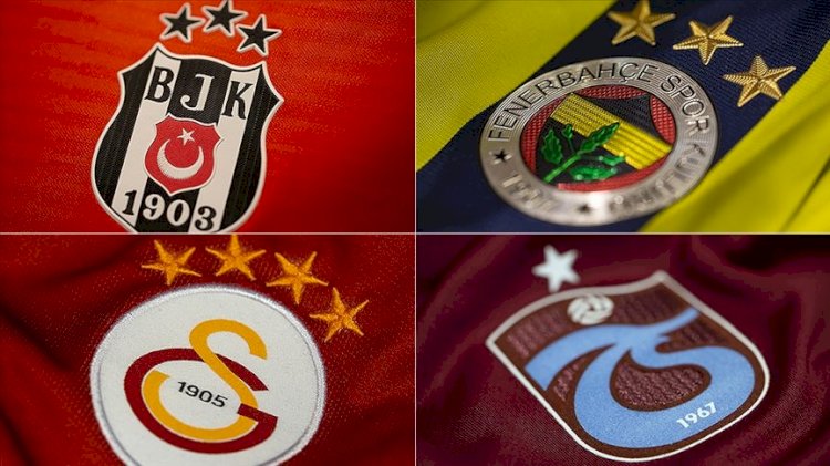 Dört büyüklerin korkutan mali tablosu!