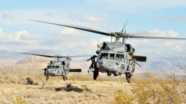 ABD ve Yunanistan Ege'yi tam gaz silahlandırıyor! 30 Black Hawk burnumuzun dibine konuşlandı