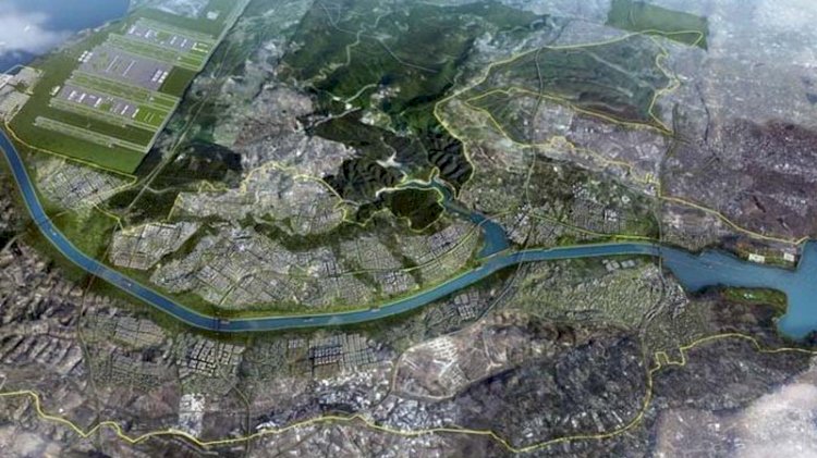 Bilirkişi Kanal İstanbul projesinden çekildi: Tehdit edildim!