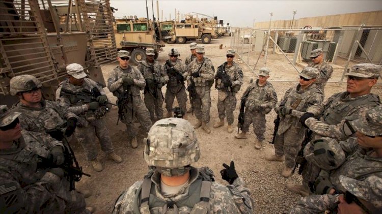 ABD Afganistan’dan askerlerini çekecek mi? Pentagon’dan yeni açıklama