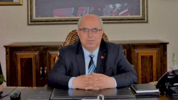 Belediye Başkanı koronavirüsten hayatını kaybetti