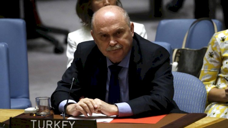 Feridun Sinirlioğlu: Taliban ile kademeli angajman doğru yaklaşım'