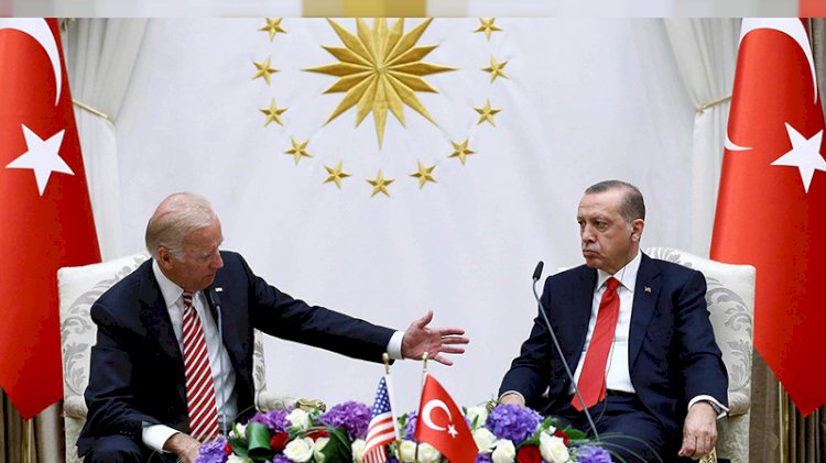 2021'de ipler kopacak mı? Amerikan raporları ne diyor?