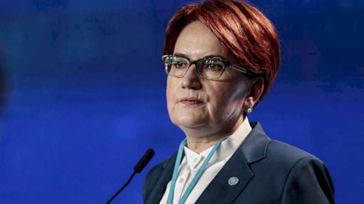 Kılıçdaroğlu'na gösterilen tepkiye Akşener'den açıklama: İçim acıdı