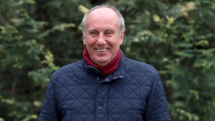 Muharrem İnce'den Erdoğan'a 'Müzik kısıtlaması' tepkisi