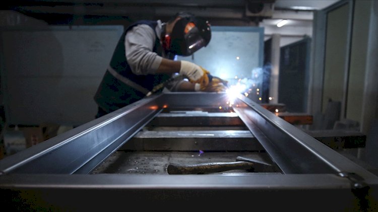 Sendikalı işçi sayısı arttı