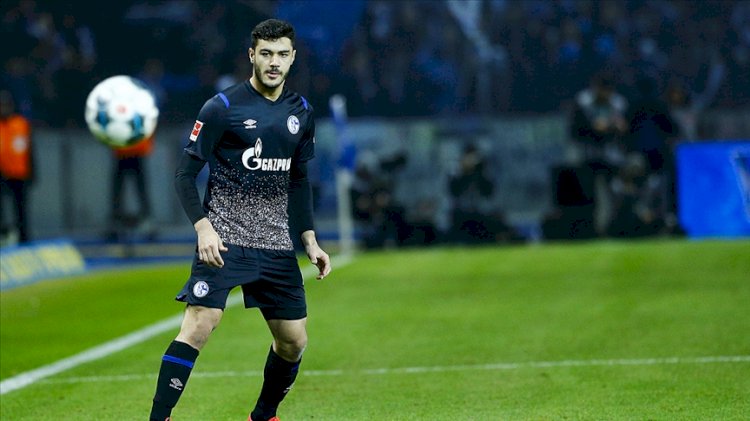 Liverpool milli futbolcu Ozan Kabak'ı kadrosuna kattı
