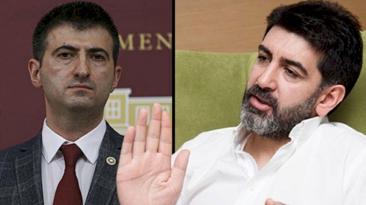 Kumpas savunucusu Levent Gültekin Atatürkçülük dersi vermeye kalktı!