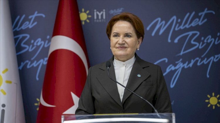 HDP'nin randevu talebine İyi Parti ne diyecek?