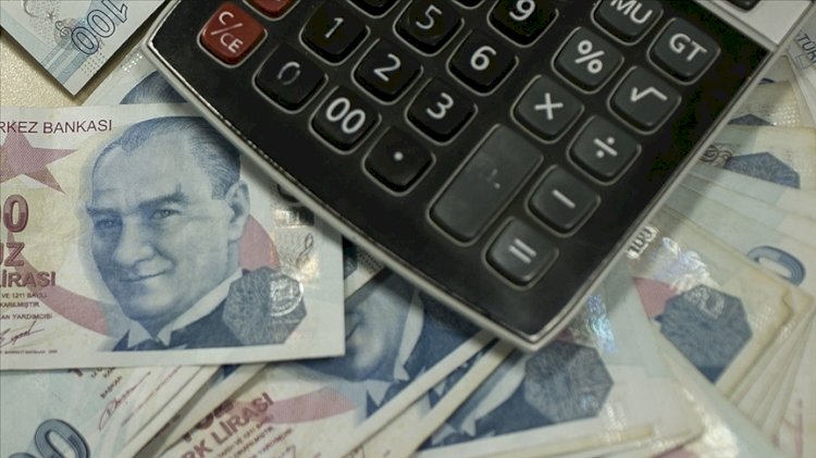 Enflasyon rakamları açıklandı