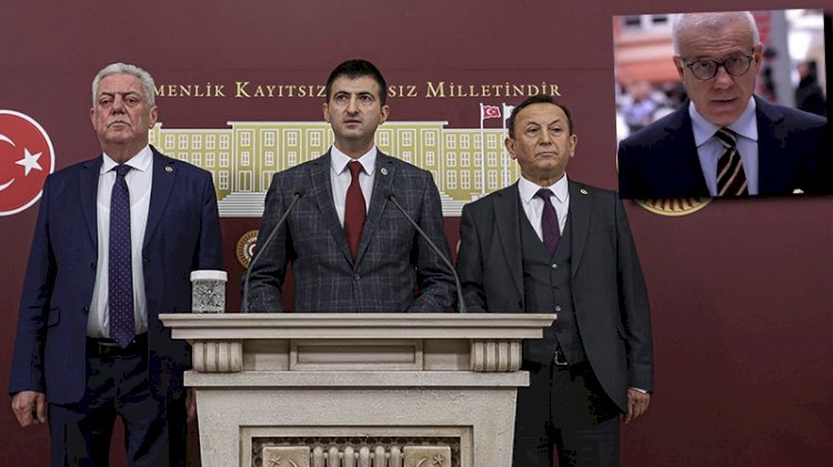 Liberal Özkök, CHP istifalarından çok memnun: Japon askeri gibiydiler...