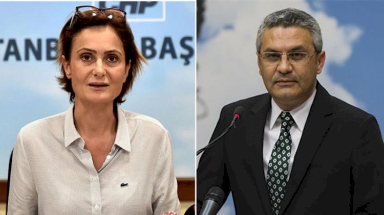 'Yarın görevden alınsalar selam verenleri olmaz'