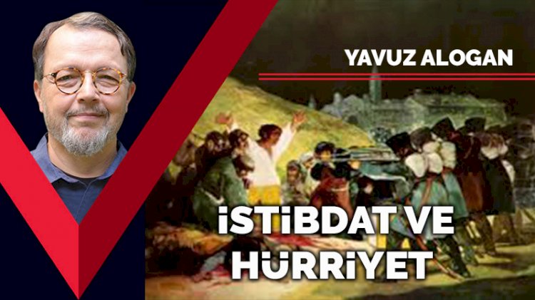 İstibdat ve hürriyet