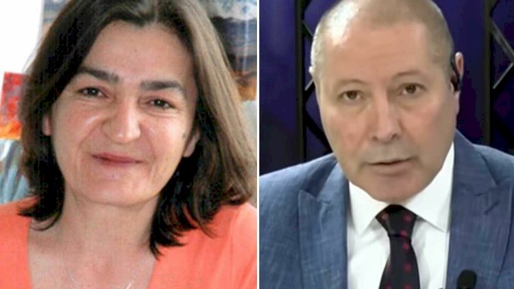 Gazeteciler Müyesser Yıldız ve İsmail Dükel'in 31,5 yıl hapsi istendi