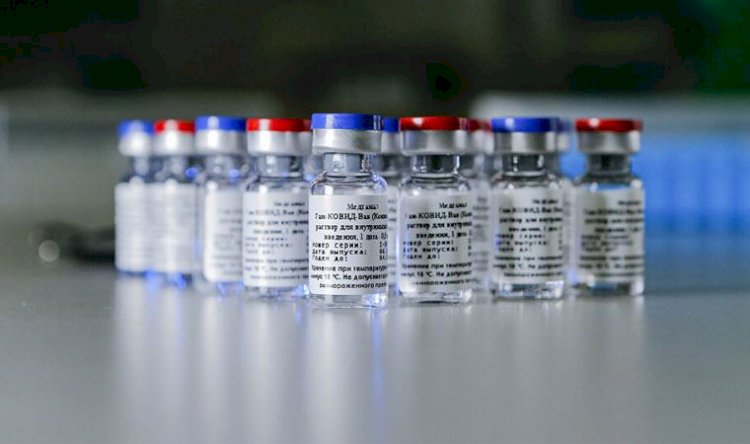 Rus aşısının Türkiye üretiminde aracı iddiası: ‘Yeterlilik belgesi yok’