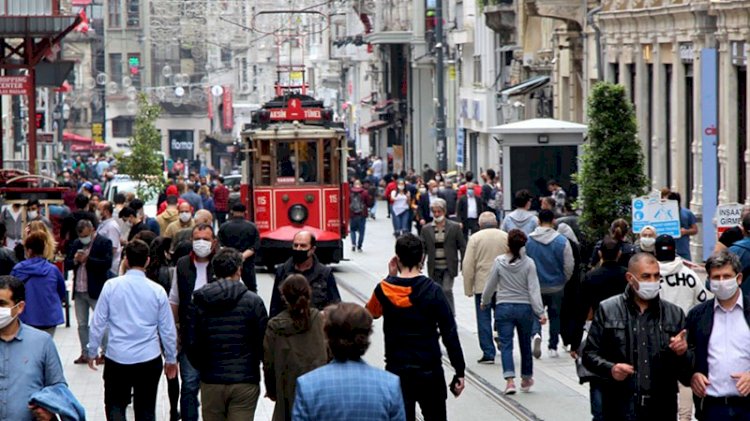 İstanbul’da koronavirüs alarmı… ‘Mart-nisana hazırlanın’ iddiası