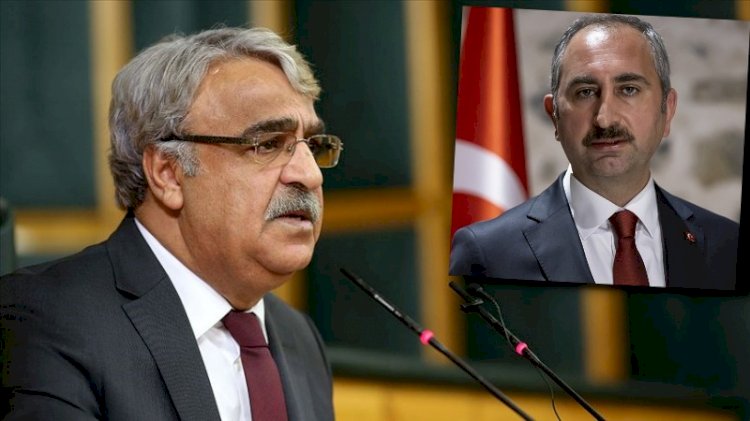AKP ile HDP yeni anayasa konusunda hangi kriterde buluştu?