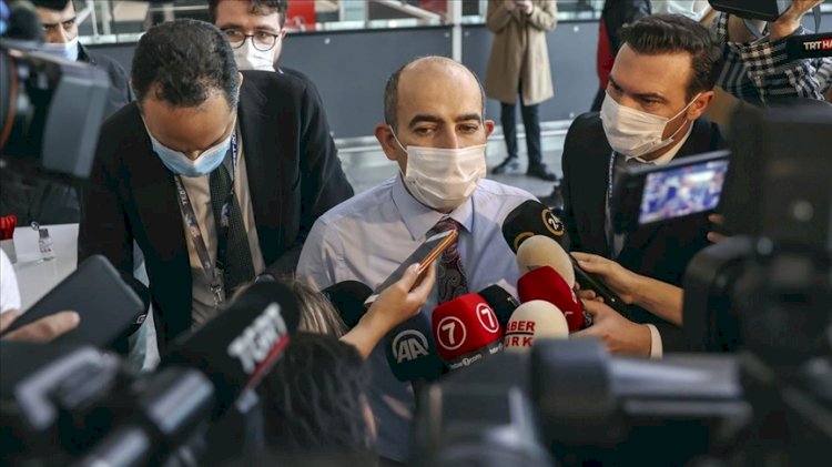 Melih Bulu'nun yardımcıları belli oldu
