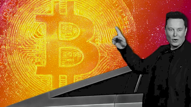 Elon Musk ödemeyi durdurdu Bitcoin'de düşüş yaşandı