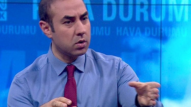 Bünyamin Sürmeli ayrılmıştı... CNN Türk'ün yeni Meteoroloji Danışmanı belli oldu