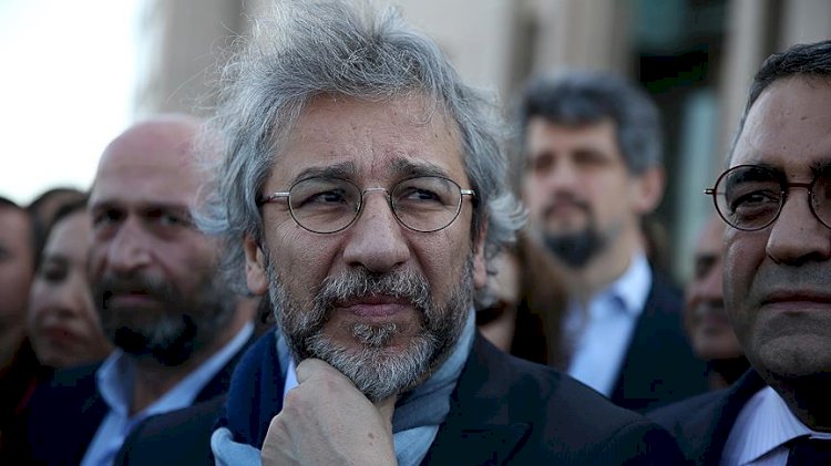 Cumhuriyet: Can Dündar’ın trol gazeteciliğinden kurtulduk