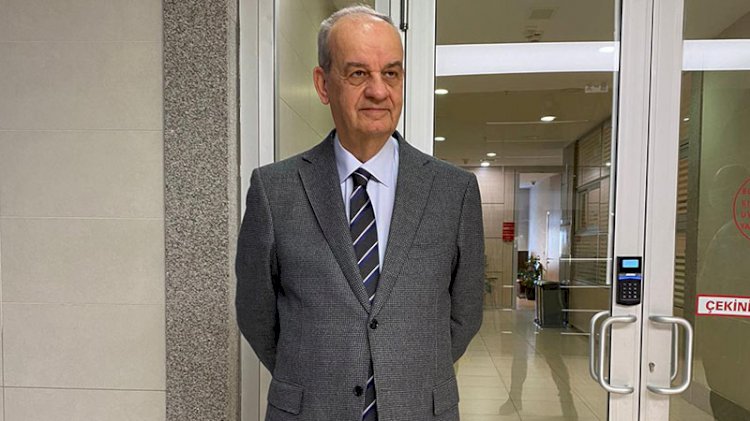 İlker Başbuğ savunma yapmayı reddetti