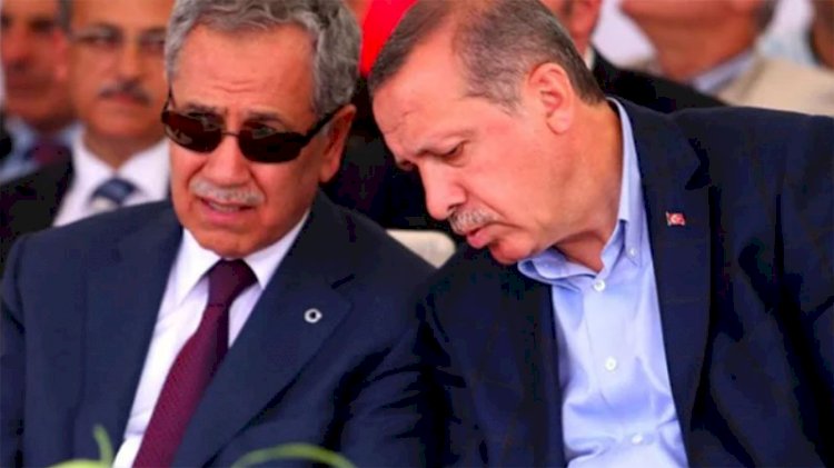 Bülent Arınç AKP'den ayrılıyor mu?