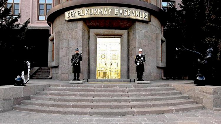 'Genelkurmay artık astsubay ataması dahi yapamayacak'