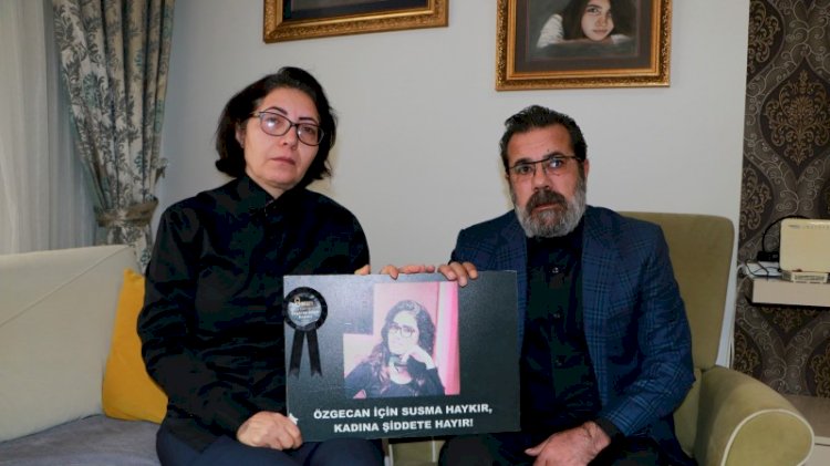 6 yıldır dinmeyen acı: Özgecan Aslan