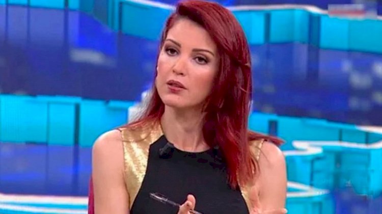 Nagehan Alçı'nın hapsi istendi
