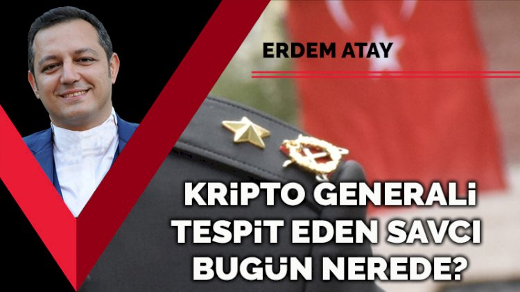 O İstihbarat Başkanını tespit eden savcı bugün nerede?