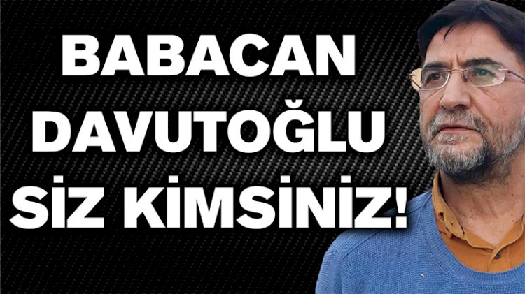 Ege Denizi'nde boğulacak daha çok adam var | Nihat Genç | KURT -40