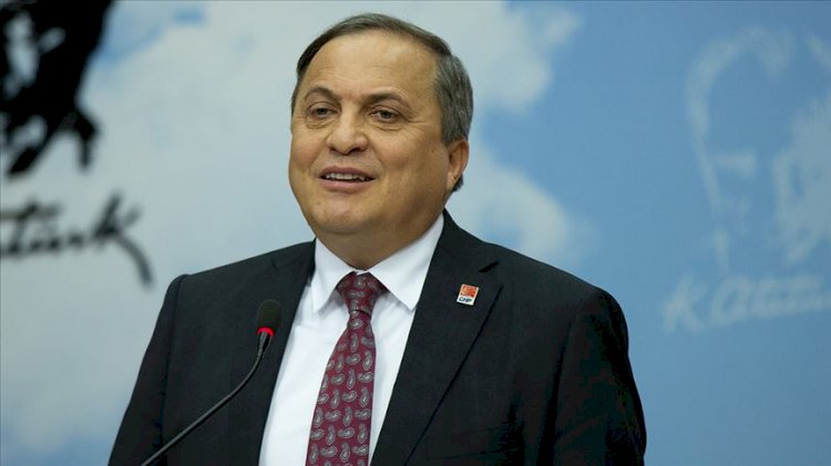 CHP'li Torun'dan 'Komplo var' diyen Sancar'a yanıt