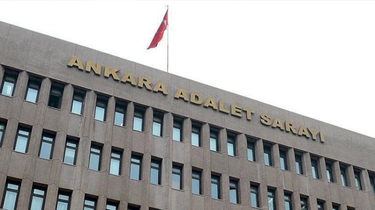 Ankara Cumhuriyet Başsavcılığı: Gara paylaşımlarıyla ilgili soruşturma başlatıldı