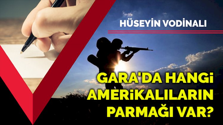 Emperyalizme anladığı dilden cevap nasıl verilir?