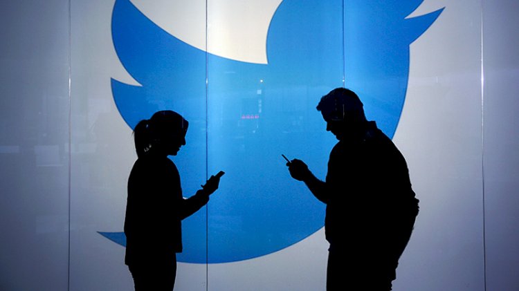 Twitter'dan 'erişim sorunu' açıklaması: Çözmek için çalışıyoruz